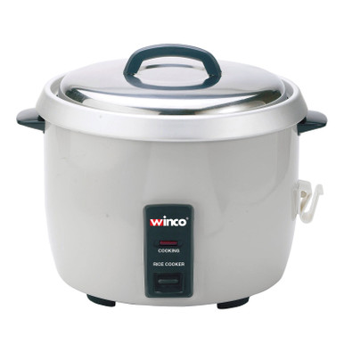 Winco RC-P300PN Inner Pot, for Rice Cooker (RC-P300) - Win Depot