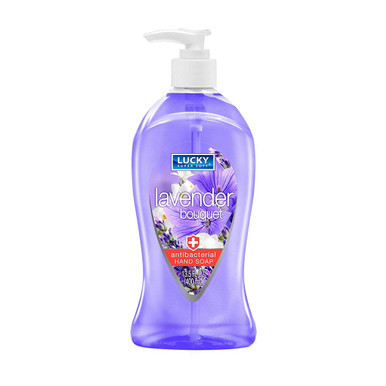 Lavender Hand Soap – Hand in Hand Soap