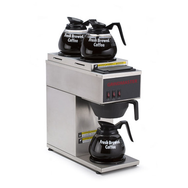 Focus FCMLA100 Select Coffee Maker, 100 Cup - Win Depot