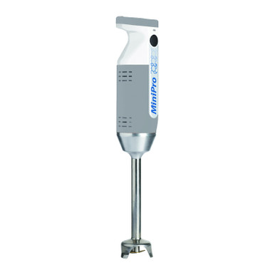 Unmatched Versatility: Hamilton Beach Commercial BigRig™ Immersion Blender  (120V)