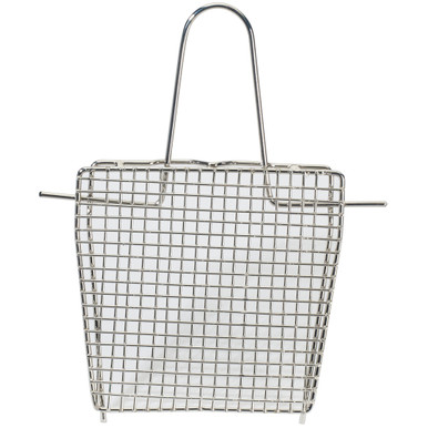 Winco FB-DIV Fryer Basket Divider, 8-5/8
