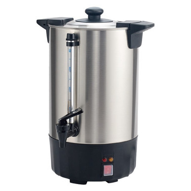 Prepline HWD-10 2.6 Gallon Hot Water Dispenser - 110V - FOOD DEALS