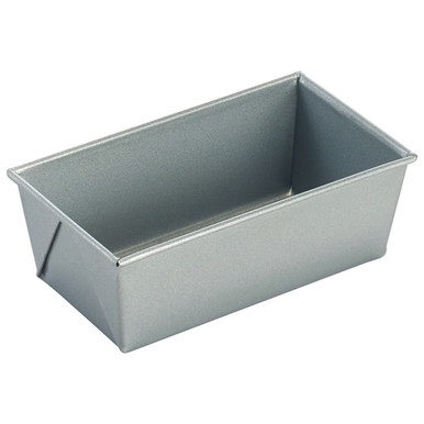 Half Size Sheet Cake Aluminum Bakery Pans - 17 5/8L x 13W x 1 1/4H