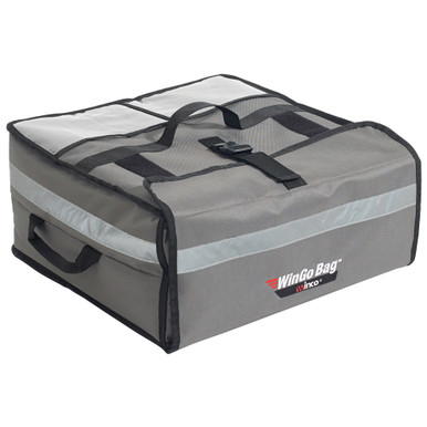 Premium Breakfast Insulated Bag - Medium