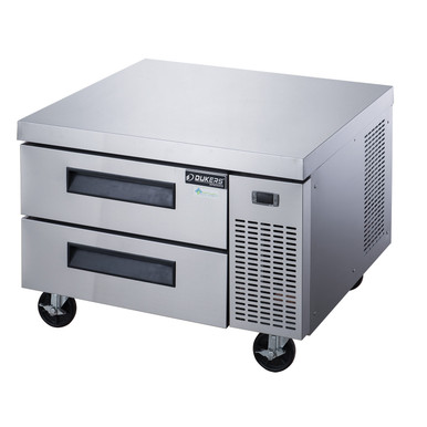 Refrigerated Chef Bases 101: Basic Things You Should Know