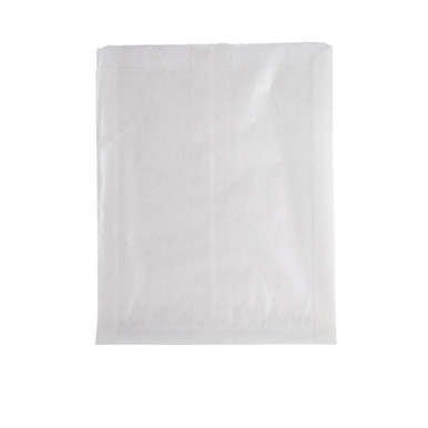 Foil Lined Bag, Half Gallon, 6-1/2 x 4-3/8 x 15 (500/Case) - Win Depot