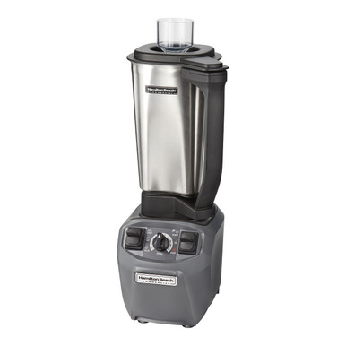 Hamilton Beach HBF600 Culinary Food Blender, 64 oz (1.9 L) - Win Depot