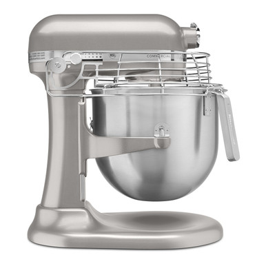 Hamilton Beach CPM800 Countertop Planetary Stand Mixer, 8 qt. - Win Depot