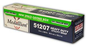 Easy Elegance 18 x 500' Heavy Duty Aluminum Foil Roll - Win Depot