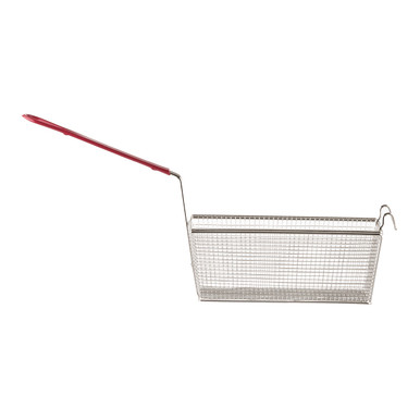 AllPoints 226-1132 Fryer Basket Divider, Nickel Plated Steel