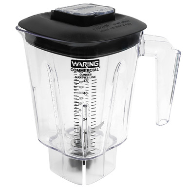 2L Commercial Blender Spare Parts Container Jar Jug Pitcher Cup for Vitamix  Sale - Banggood USA Mobile-arrival notice