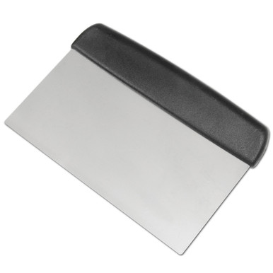 Stainless Steel, Bench Scraper