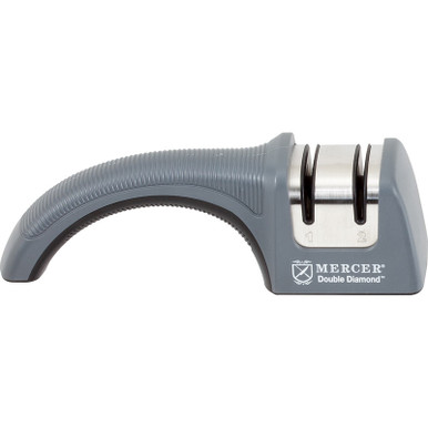 Mercer Culinary M15940 Pocket Knife Sharpener