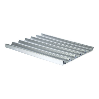 Winco AXPE-1 Full Size Aluminum Sheet Pan Extender - 18 x 26 x 2 - Win  Depot