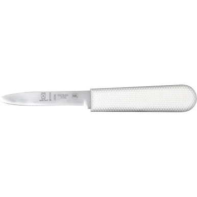 Mercer Culinary M19020 zum 6-Inch Forged Utility Wavy Edge Knife