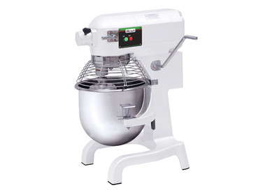 Doyon ATI150 330 Qt. / 520 lb. Two-Speed Spiral Dough Mixer with