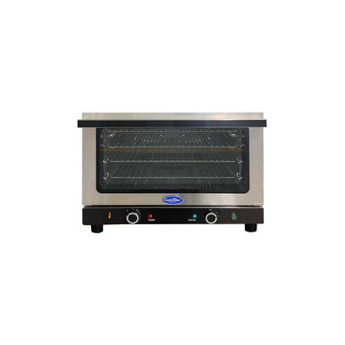 Cadco OV-003 Roberta™ 1/4-Size Convection Oven