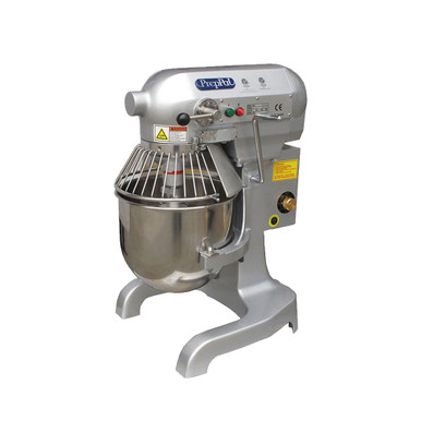 Doyon ATI150 330 Qt. / 520 lb. Two-Speed Spiral Dough Mixer with