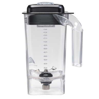 Bartec Commercial Countertop Heavy Duty Blender | #15