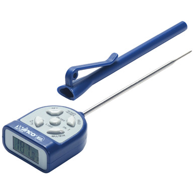 Digital Thermometer and Timer, 1470FS