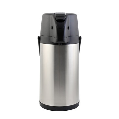 Airpots Stainless Steel & Glass Lined, Lakes Coffee, LLC