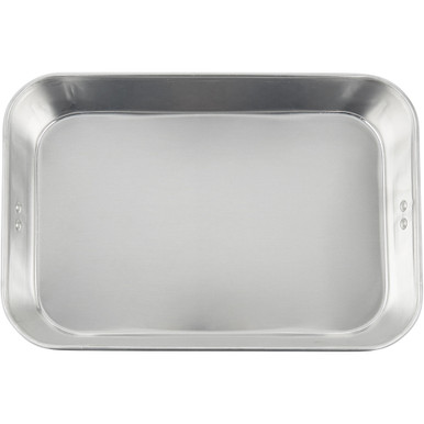 Vollrath 68076 3-7/8 qt. Bake and Roast Pan