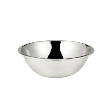 1 Pack] 0.75 Quart Small Stainless Steel Mixing Bowl - Baking Bowl