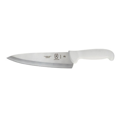 Mercer M22610RD 10 Millennia Chef's Knife, Red
