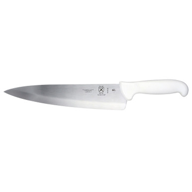 Mercer Culinary M23530  Buy Mercer Culinary 10 Forged Riveted Chef's Knife