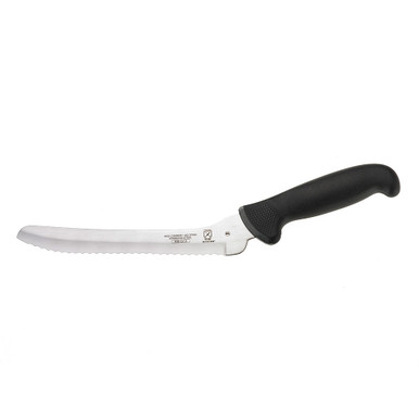 Mercer Culinary Millennia 14" Granton Edge Slicer Knife