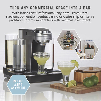 Iced Beverage Dispensers  GoFoodservice Restaurant Supply