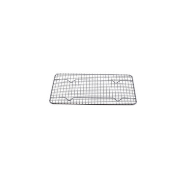 Winco Wire Sheet Pan Cooling Rack 12x16