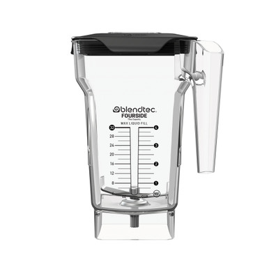 2L Commercial Blender Spare Parts Container Jar Jug Pitcher Cup for Vitamix  Sale - Banggood USA Mobile-arrival notice