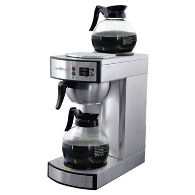 Focus FCMLA100 Select Coffee Maker, 100 Cup - Win Depot