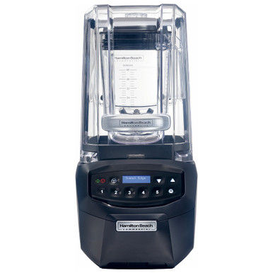 Hamilton Beach HBH855 Countertop Drink Blender w/ Copolyester