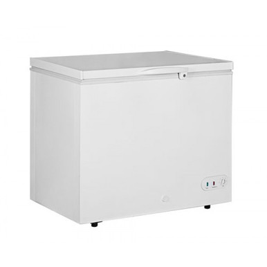 Buy Wholesale China Horizontal Deep Freezer, Chest Freezer Refrigerator &  Deep Freezer at USD 615