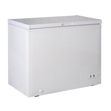 110L Top Open Ice Cream Seafood Mini Chest Freezer Bd/Bc-110 - China Chest  Freezer and Ice Cream Freezer price