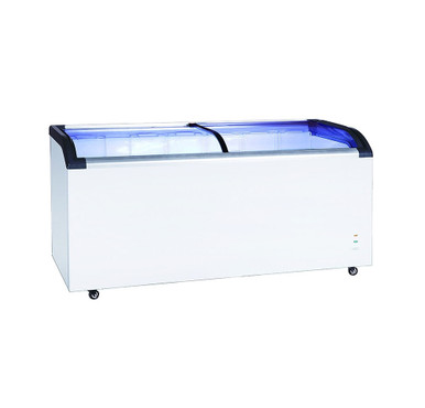 110L Top Open Ice Cream Seafood Mini Chest Freezer Bd/Bc-110 - China Chest  Freezer and Ice Cream Freezer price