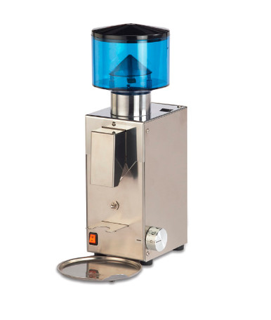 Bezzera BB020AT0IL2 Heavy Duty Coffee Grinder, Automatic with