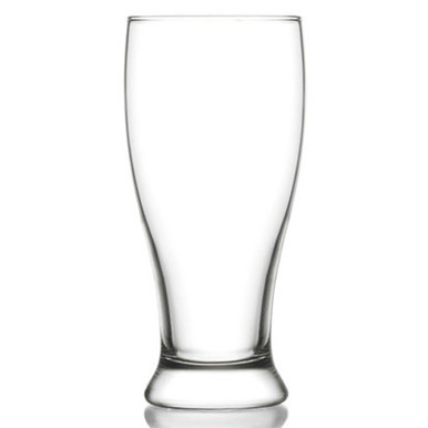 EPURE BRO29 Brotto Beer Glass, 19.25 oz., (12/Case) - Win Depot