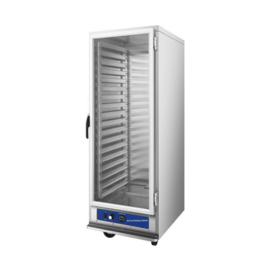 Atosa ATHC-18ES Proofer/Heated Cabinet, Insulated, 25