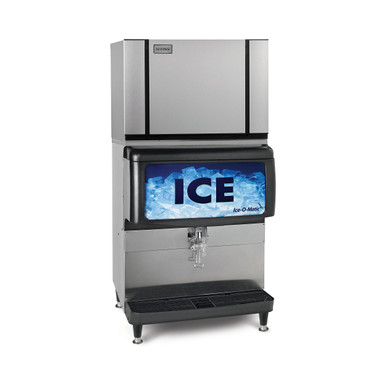 200lb ice machine