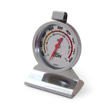 CDN IRT220 ProAccurate Insta-Read Cooking Thermometer