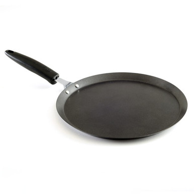 Norpro 663 Non-Stick Crepe/Tortilla Pan, 9.5 - Win Depot