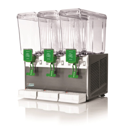 Iced Beverage Dispensers  GoFoodservice Restaurant Supply