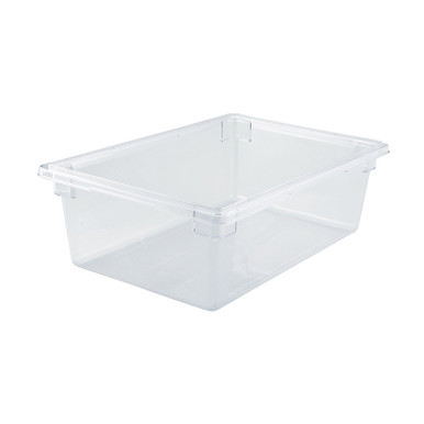 Winco PFSH-6 Food Storage Box