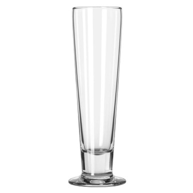 Libbey 4803 20 oz. Customizable Pub Glass - 24/Case