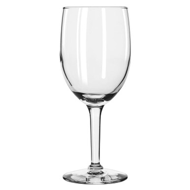 Arc Cardinal Wine Glass, 10 Oz., Glassware