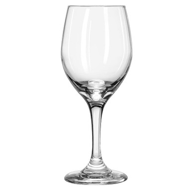 6.25 oz Libbey citation champagne flute glass