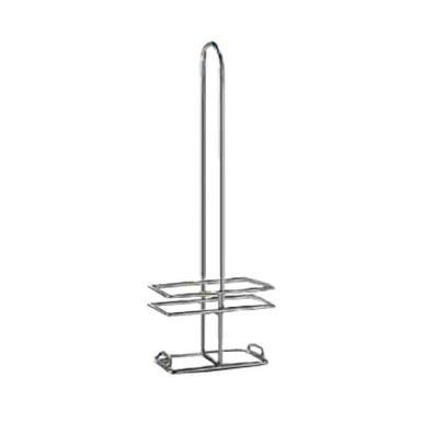 Tablecraft 916R Chrome Plated Rack, For H916N & H616N - Win Depot
